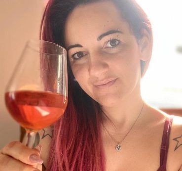 Lydia, 26 years old, Brussels, Belgium