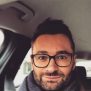 Berney, 30 years old, Berlin, Germany