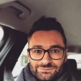 Berney, 30 years old, Berlin, Germany