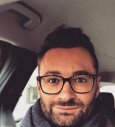 Berney, 30 years old, Straight, Man, Berlin, Germany