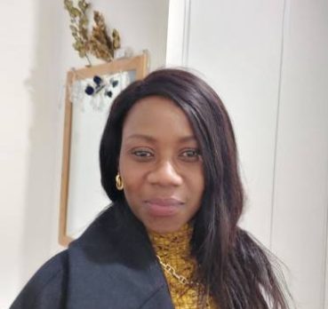 Hazel, 39 years old, Dakar, Senegal