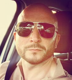Jean, 40 years old, Straight, Man, L'Assomption, Canada