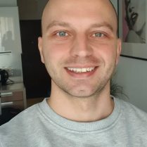 Nelson, 43 years old, StraightRimavska Sobota, Slovakia