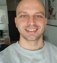 Nelson, 43 years old, Straight, Man, Rimavska Sobota, Slovakia