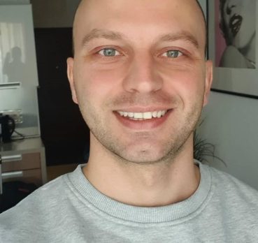 Nelson, 43 years old, Rimavska Sobota, Slovakia