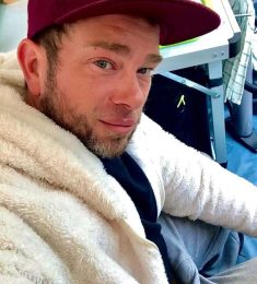 Roland B, 32 years old, Straight, Man, Brussels, Belgium