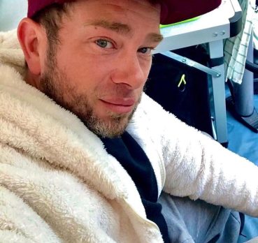 Roland B, 32 years old, Brussels, Belgium