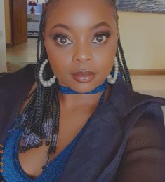 Mariam, 30 years old, Straight, Woman, Guider, Cameroon