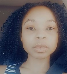 Esther, 27 years old, Straight, Woman, Dakar, Senegal
