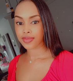 Jamila, 33 years old, Straight, Woman, Dakar, Senegal