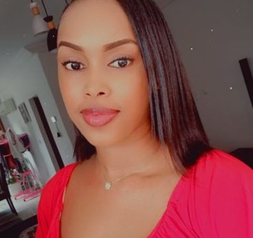 Jamila, 33 years old, Dakar, Senegal
