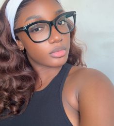 Becky, 31 years old, Straight, Woman, Cape Coast, Ghana