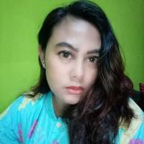 Megaluna, 31 years old, Kotabumi, Indonesia
