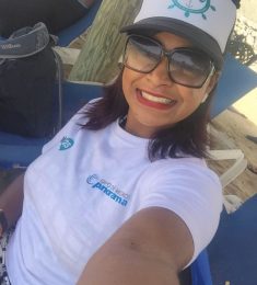 Sarahjane, 38 years old, Straight, Woman, Saint Pierre, Mauritius