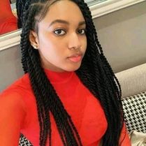 mira, 26 years old, StraightDakar, Senegal