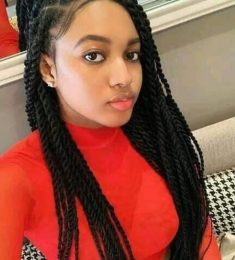 mira, 25 years old, Straight, Woman, Dakar, Senegal