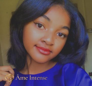 Mialy, 27 years old, Fandriana, Madagascar