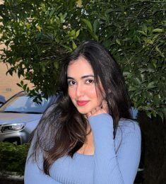 Kavita, 26 years old, Straight, Woman, Mahebourg, Mauritius