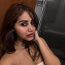 Anusha Ramdoyal, 21 years old, Mahebourg, Mauritius