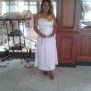 Tahina, 49 years old, Maroantsetra, Madagascar