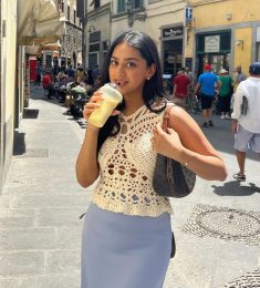 Shreya Gunga, 32 years old, Straight, Woman, Saint Pierre, Mauritius