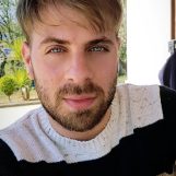 Nicola, 25 years old, Brussels, Belgium