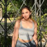 Sachita beedasy, 32 years old, Triolet, Mauritius