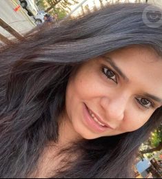 Zohra, 33 years old, Straight, Woman, Curepipe, Mauritius
