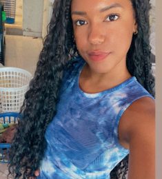 Cataleya lassiette, 25 years old, Straight, Woman, Port Louis, Mauritius