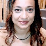 Ashmita Seegoolam, 34 years old, Mahebourg, Mauritius