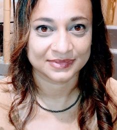 Ashmita Seegoolam, 34 years old, Straight, Woman, Mahebourg, Mauritius