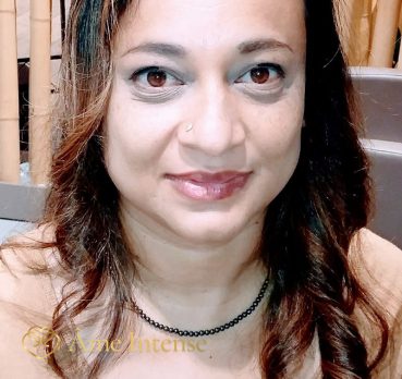 Ashmita Seegoolam, 34 years old, Mahebourg, Mauritius