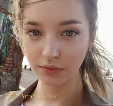 Arika, 25 years old, Melbourne, Australia