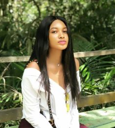 Rozy, 25 years old, Straight, Woman, Mbake, Senegal