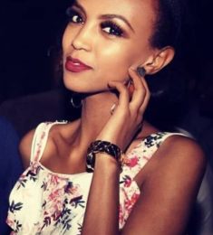 Nina, 34 years old, Straight, Woman, Centre de Flacq, Mauritius
