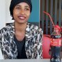 sakina, 27 years old, Ambohitrolomahitsy, Madagascar