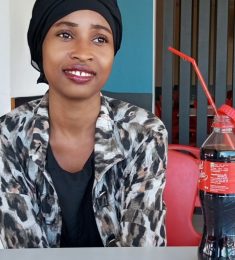 sakina, 27 years old, Straight, Woman, Ambohitrolomahitsy, Madagascar