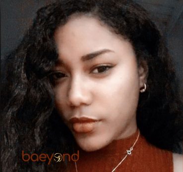 Annaelle perrine, 31 years old, Black River, Mauritius