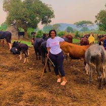 Hannah, 32 years old, StraightAgogo, Ghana