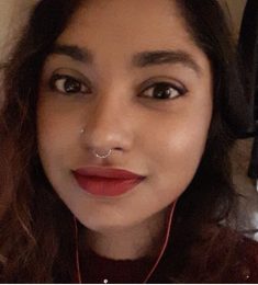 Roxi, 31 years old, Straight, Woman, Port Louis, Mauritius