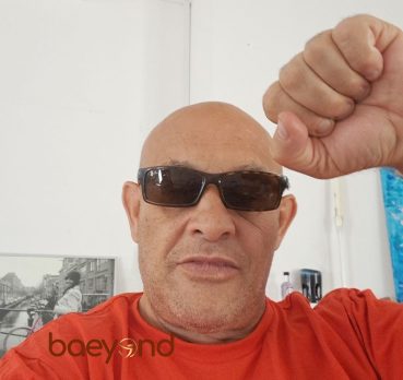 Hameed, 61 years old, Black River, Mauritius