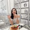Melinda, 36 years old, StraightJitra, Malaysia