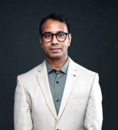 Ajay, 47 years old, Straight, Man, Saint-Benoit, Reunion