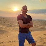 Vishal, 46 years old, Saint-Benoit, Reunion