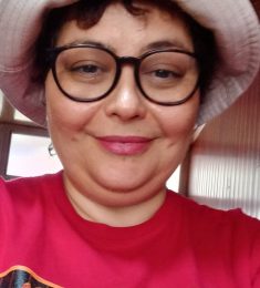Serene, 51 years old, Straight, Woman, Saint Pierre, Mauritius