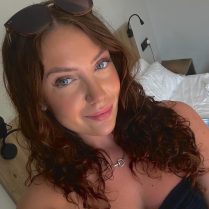 SandraM, 27 years old, StraightOnex, Switzerland
