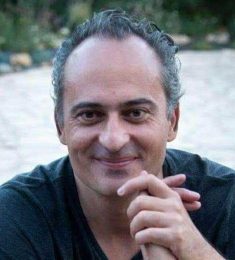 Nicolas Getin, 55 years old, Straight, Man, Saint Denis, Reunion