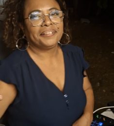 Sophie M, 54 years old, Straight, Woman, Saint Denis, Reunion