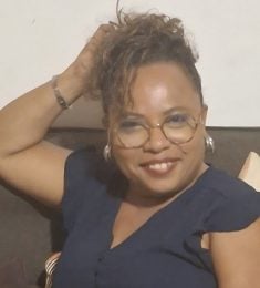 Sophie M, 54 years old, Straight, Woman, Saint Denis, Reunion