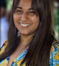 Pascaline, 49 years old, Straight, Woman, Saint-Benoit, Reunion